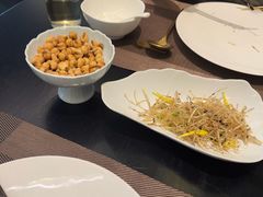 -上蔬无瑕· 创意素食·Vegetarian(华采天地店)