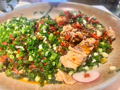 -山石榴·贵州菜(丰盛里店)