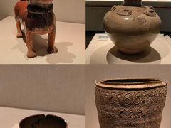-深圳博物馆(古代艺术馆)