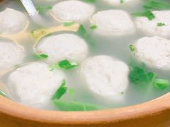 -君霖海鲜私房菜(春柳店)