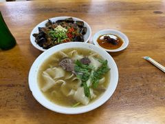 -十二忠手拉面(中华路店)
