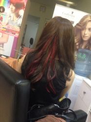 -百秀美发精致烫染