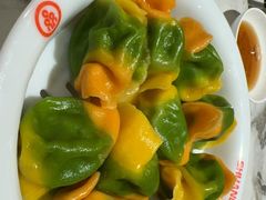 -双合园·海鲜水饺青岛菜(上清路店)