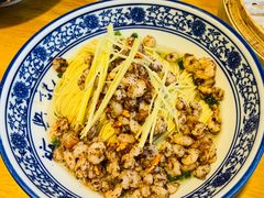 -裕兴记·三虾面(西北街总店)
