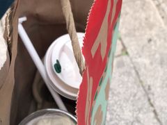 -星巴克(福州三坊七巷店)