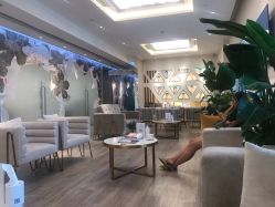 店内环境-上海首尔丽格医疗美容医院