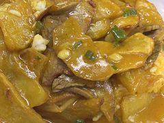 -正宗兰州王师傅麻辣牛肉面(学院新城店)