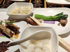 -堂会(白云店)