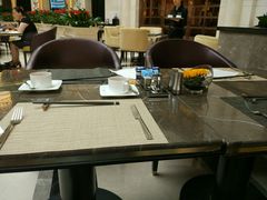 -漢咖啡·全服务式自助晚餐(武汉洲际酒店)