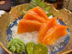 -鸟鹏烧鸟居酒屋(仁恒梦中心店)