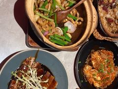 -啫神·广州地标美食(北京路店)