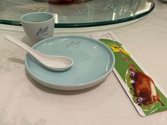 -玉林烤鸭店(定福庄店)