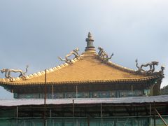 -须弥福寿之庙
