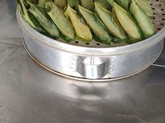 -叶婆婆豆浆馍馍