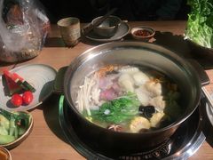 -大头椰·椰子鸡火锅(桂林万象城店)