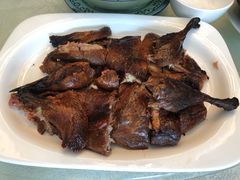 食府小刀鸭-云腾食府·云南菜