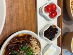 -松鹤楼面馆(天一广场店)