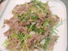 -清真·同发顺饭庄·烧麦(总店)