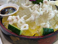-源港渔村-中山脆肉鲩(博罗店)