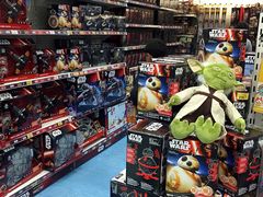 -玩具反斗城(海港城店)