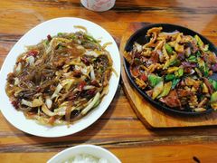 -卢庄(江汉路店)