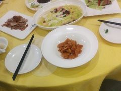 -西安烤鸭店(369烤鸭王店)