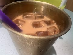 -明腾壹间茶餐厅(新都会花园广场店)