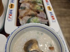-赵财记·肠粉·煲仔饭(九龙城店)