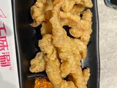 -千味涮·健康火锅(会展连城新天地店)