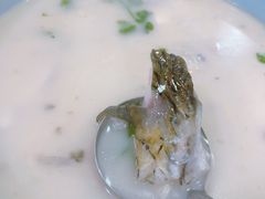 -鹤睦鱼生·啫啫煲·海鲜(保利百合店)