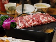 -额尔敦草原涮羊肉·烧烤(冻青树总店)