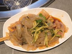 -小炉灶东北菜铁锅炖