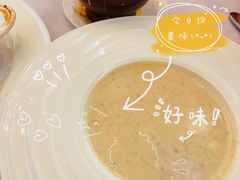 -成桂西餐厅(河北路店)