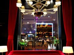 -Salon de The de Joel Robuchon(外滩18号店)