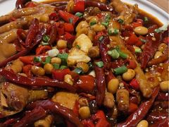 -小柴米·传统江西菜(万寿宫店)