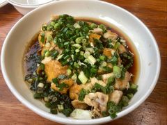 招牌油淋鸡-百家鲜·杭帮菜