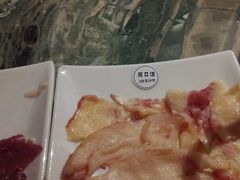 -牛很鲜潮汕牛肉火锅(朝晖路店)
