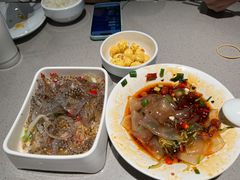 -半天妖烤鱼(东方新天地店)