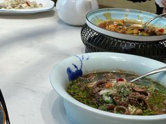 -火福·天湖阁大闸蟹博物馆主题餐厅(浅水湾店)