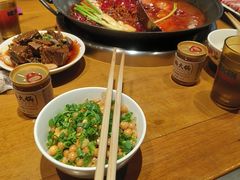 -楠火锅(太古里总店)