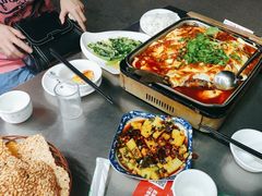 -邹胖哥好好吃餐馆(荔波美食街店)