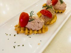 -红房子西菜馆(淮海中路店)