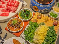 -享月汤皇·海鲜小火锅·聚会(曲江创意谷店)