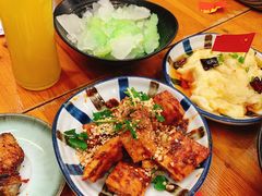 -炒豆合作社(东四总店)