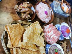 -楠火锅(广州总店)