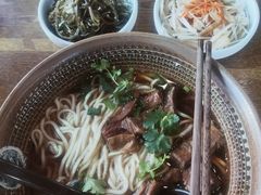 -李先生牛肉面大王(马栏店)