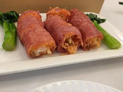 -稻香酒家·33年老字号·港式粤菜(富邦中心店)