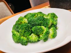 -今轩中餐厅(西安经开洲际酒店)