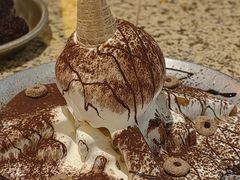 -首尔烤肉大排档(合生汇店)