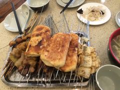 群姐手擀面馆-群姐面馆·海鲜烧烤(同安路二店)